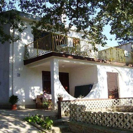 Apartman Sabadin Нивице Экстерьер фото